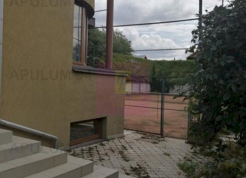 Vila Spatioasa Bucuresti Prelungirea Ghencea