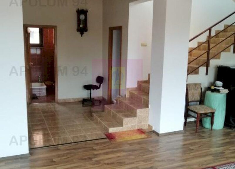 Vila Spatioasa Bucuresti Prelungirea Ghencea